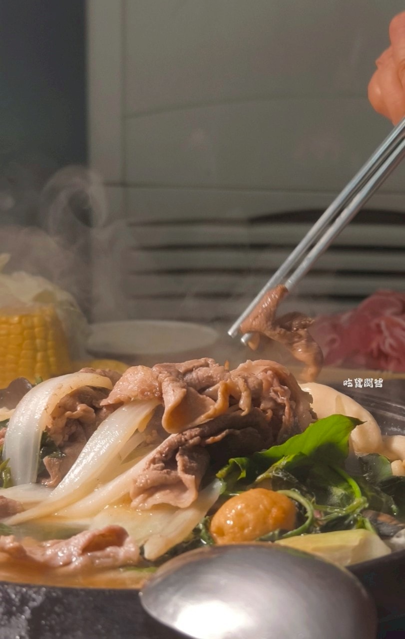 老牌石頭火鍋|高雄三民|一鍋入魂最傳統的火鍋,還是這間最迷人,你會愛上! - 第14張圖 老牌石頭火鍋|高雄三民|一鍋入魂最傳統的火鍋,還是這間最迷人,你會愛上!