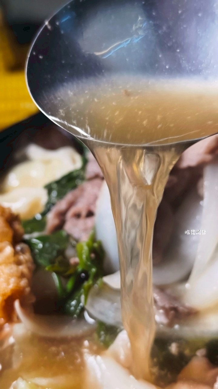 老牌石頭火鍋|高雄三民|一鍋入魂最傳統的火鍋,還是這間最迷人,你會愛上! - 第16張圖 老牌石頭火鍋|高雄三民|一鍋入魂最傳統的火鍋,還是這間最迷人,你會愛上!