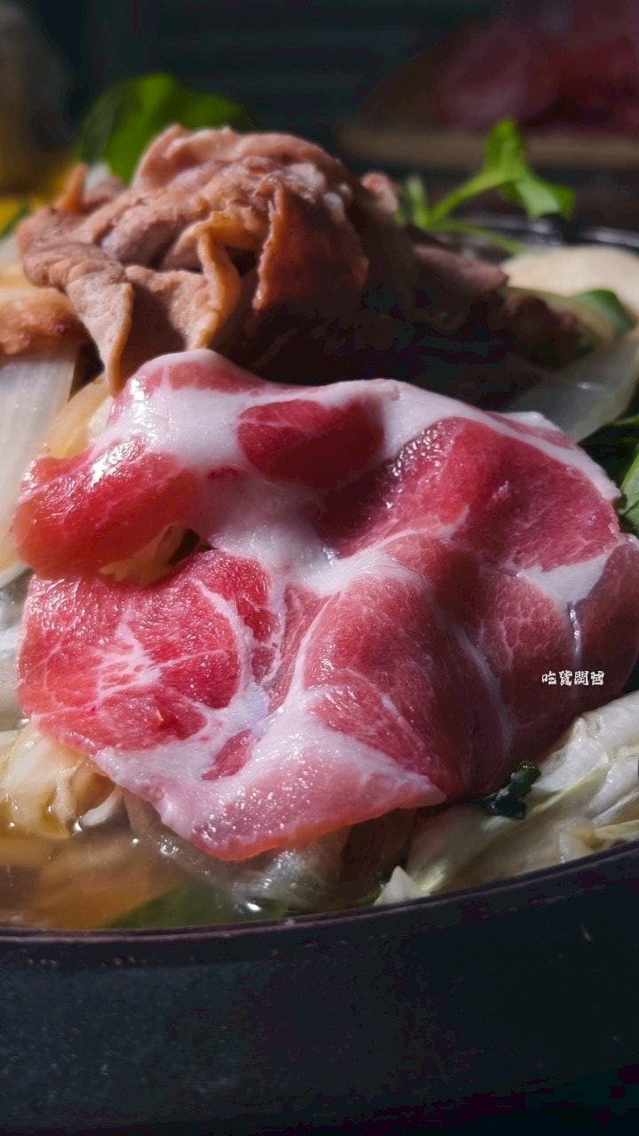 老牌石頭火鍋|高雄三民|一鍋入魂最傳統的火鍋,還是這間最迷人,你會愛上! - 第17張圖 老牌石頭火鍋|高雄三民|一鍋入魂最傳統的火鍋,還是這間最迷人,你會愛上!