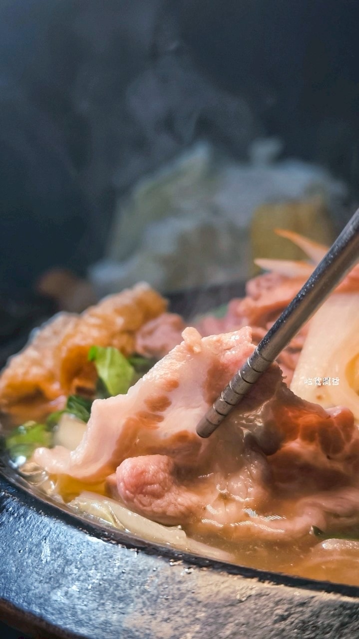 老牌石頭火鍋|高雄三民|一鍋入魂最傳統的火鍋,還是這間最迷人,你會愛上! - 第33張圖 老牌石頭火鍋|高雄三民|一鍋入魂最傳統的火鍋,還是這間最迷人,你會愛上!