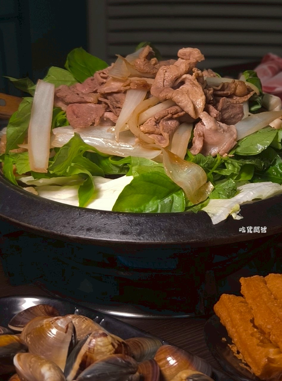 老牌石頭火鍋|高雄三民|一鍋入魂最傳統的火鍋,還是這間最迷人,你會愛上! - 第15張圖 老牌石頭火鍋|高雄三民|一鍋入魂最傳統的火鍋,還是這間最迷人,你會愛上!