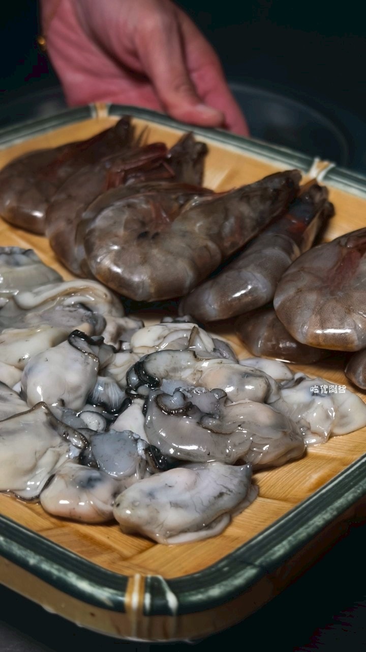 老牌石頭火鍋|高雄三民|一鍋入魂最傳統的火鍋,還是這間最迷人,你會愛上! - 第12張圖 老牌石頭火鍋|高雄三民|一鍋入魂最傳統的火鍋,還是這間最迷人,你會愛上!