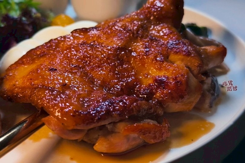 夏德莉鳳山店2.0|超人氣巷弄隱藏版,是甜點店?義大利麵店?定食專賣?一吃愛上! - 第13張圖 夏德莉鳳山店2.0|超人氣巷弄隱藏版,是甜點店?義大利麵店?定食專賣?一吃愛上!