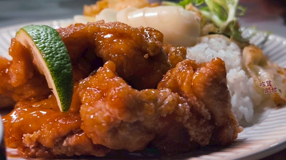 夏德莉鳳山店2.0|超人氣巷弄隱藏版,是甜點店?義大利麵店?定食專賣?一吃愛上! - 第27張圖 夏德莉鳳山店2.0|超人氣巷弄隱藏版,是甜點店?義大利麵店?定食專賣?一吃愛上!