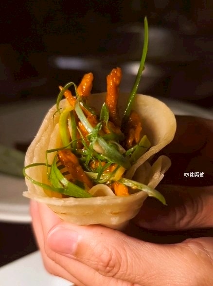 大宅門乾鍋鴨頭｜高雄左營｜超派一鍋二吃讓我一訪再訪，功夫菜讓我意猶未盡！