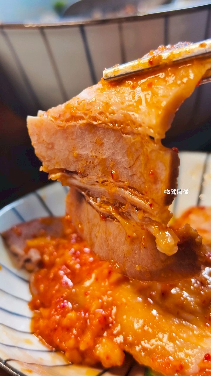 御麵館東港店|夠嗆!隱藏版小食堂,四川麻辣肥腸炸醬麵、酸辣乾粉夠勁必吃! - 第42張圖 御麵館東港店|夠嗆!隱藏版小食堂,四川麻辣肥腸炸醬麵、酸辣乾粉夠勁必吃!