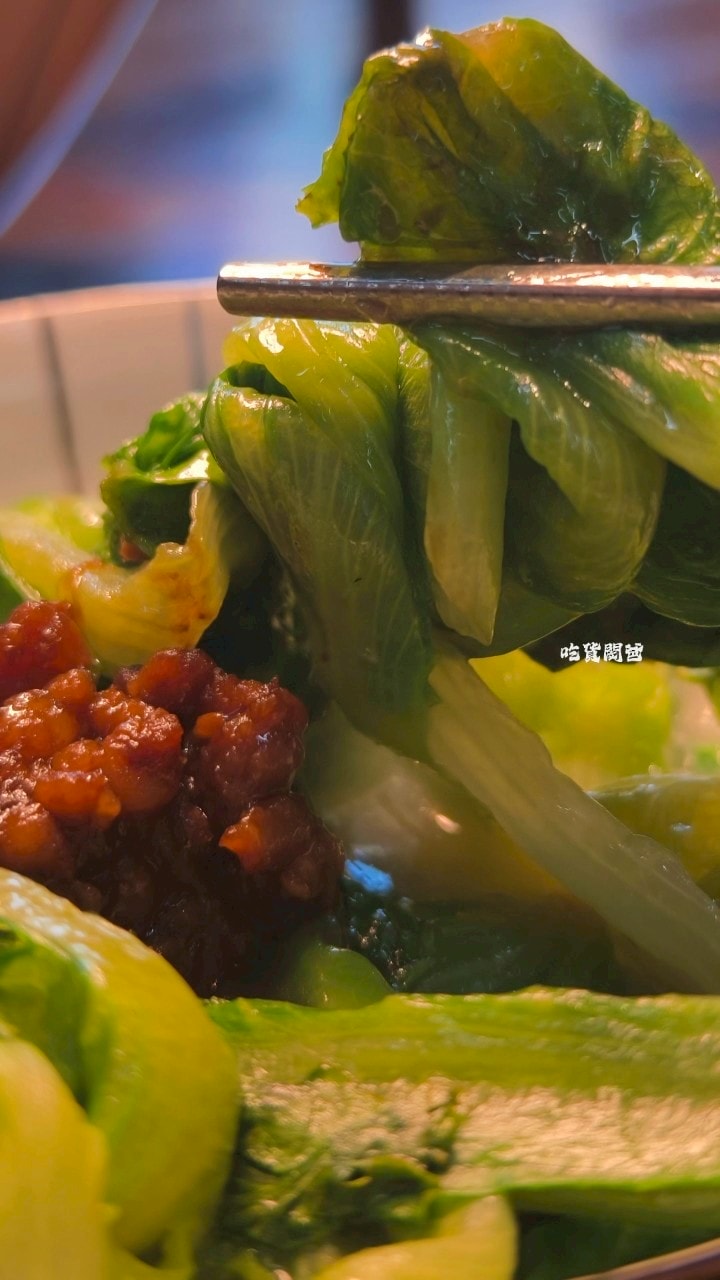 御麵館東港店|夠嗆!隱藏版小食堂,四川麻辣肥腸炸醬麵、酸辣乾粉夠勁必吃! - 第52張圖 御麵館東港店|夠嗆!隱藏版小食堂,四川麻辣肥腸炸醬麵、酸辣乾粉夠勁必吃!
