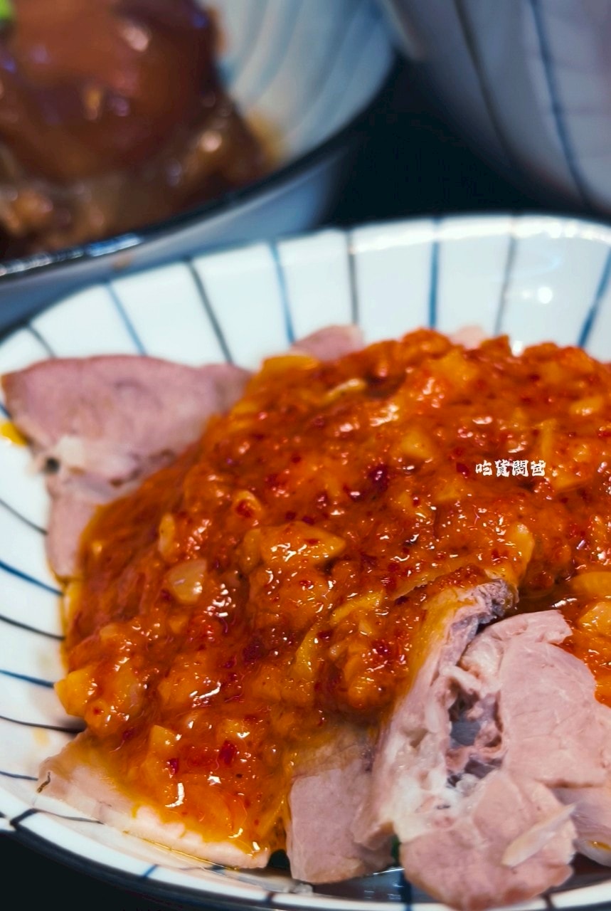 御麵館東港店|夠嗆!隱藏版小食堂,四川麻辣肥腸炸醬麵、酸辣乾粉夠勁必吃! - 第41張圖 御麵館東港店|夠嗆!隱藏版小食堂,四川麻辣肥腸炸醬麵、酸辣乾粉夠勁必吃!