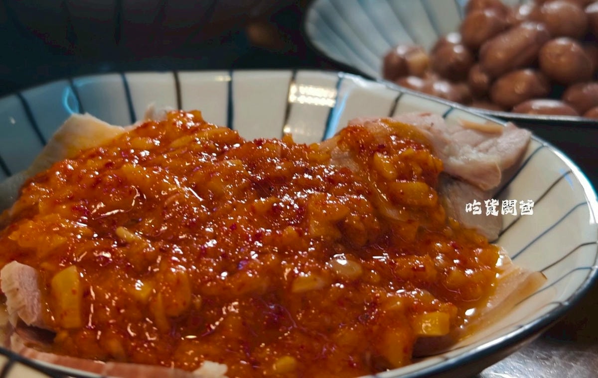 御麵館東港店|夠嗆!隱藏版小食堂,四川麻辣肥腸炸醬麵、酸辣乾粉夠勁必吃! - 第43張圖 御麵館東港店|夠嗆!隱藏版小食堂,四川麻辣肥腸炸醬麵、酸辣乾粉夠勁必吃!