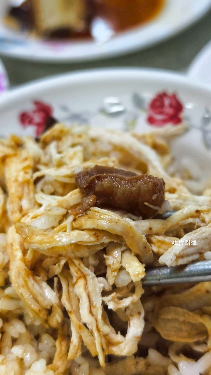 旺肉燥飯|高雄後驛老字號肉燥飯,必吃油條魚丸湯、滷豆腐、煎魚腸必點! - 第10張圖 旺肉燥飯|高雄後驛老字號肉燥飯,必吃油條魚丸湯、滷豆腐、煎魚腸必點!