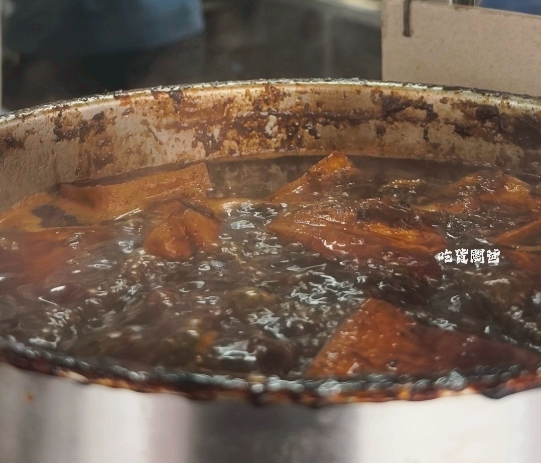 旺肉燥飯|高雄後驛老字號肉燥飯,必吃油條魚丸湯、滷豆腐、煎魚腸必點! - 第14張圖 旺肉燥飯|高雄後驛老字號肉燥飯,必吃油條魚丸湯、滷豆腐、煎魚腸必點!