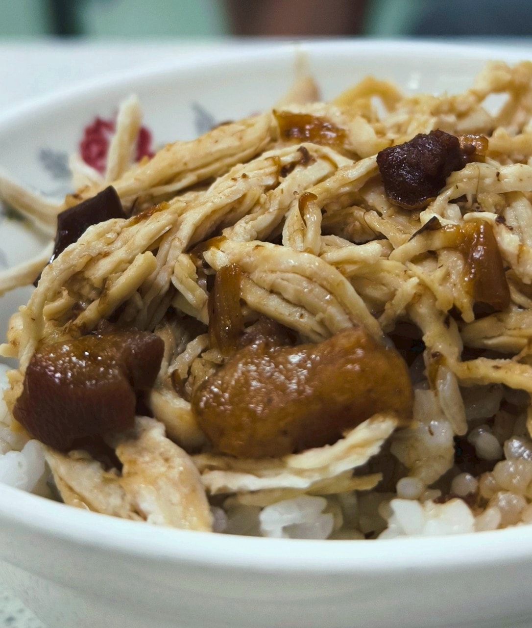 旺肉燥飯|高雄後驛老字號肉燥飯,必吃油條魚丸湯、滷豆腐、煎魚腸必點! - 第9張圖 旺肉燥飯|高雄後驛老字號肉燥飯,必吃油條魚丸湯、滷豆腐、煎魚腸必點!