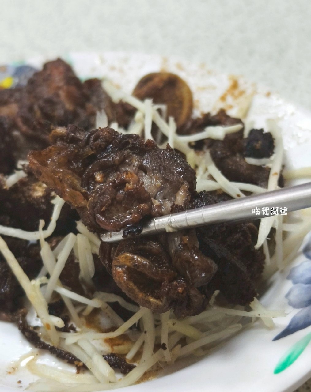 旺肉燥飯|高雄後驛老字號肉燥飯,必吃油條魚丸湯、滷豆腐、煎魚腸必點! - 第18張圖 旺肉燥飯|高雄後驛老字號肉燥飯,必吃油條魚丸湯、滷豆腐、煎魚腸必點!