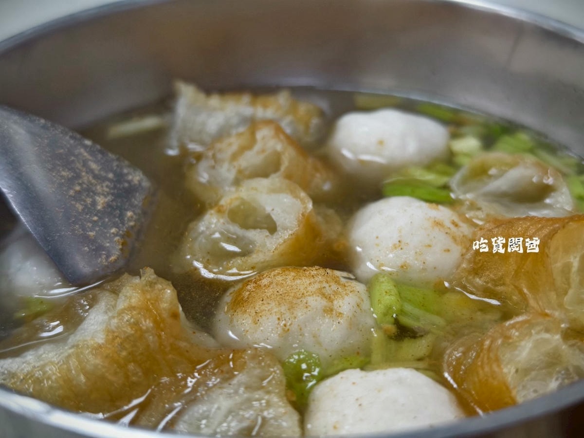 旺肉燥飯|高雄後驛老字號肉燥飯,必吃油條魚丸湯、滷豆腐、煎魚腸必點! - 第11張圖 旺肉燥飯|高雄後驛老字號肉燥飯,必吃油條魚丸湯、滷豆腐、煎魚腸必點!