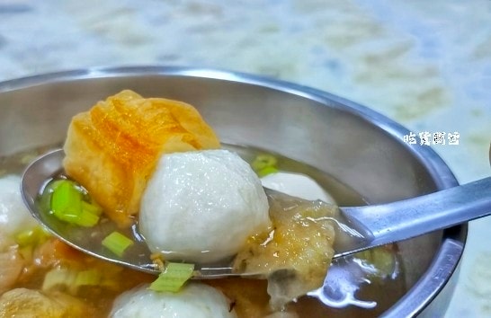 旺肉燥飯|高雄後驛老字號肉燥飯,必吃油條魚丸湯、滷豆腐、煎魚腸必點! - 第12張圖 旺肉燥飯|高雄後驛老字號肉燥飯,必吃油條魚丸湯、滷豆腐、煎魚腸必點!