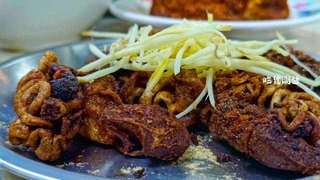 旺肉燥飯|高雄後驛老字號肉燥飯,必吃油條魚丸湯、滷豆腐、煎魚腸必點! - 第17張圖 旺肉燥飯|高雄後驛老字號肉燥飯,必吃油條魚丸湯、滷豆腐、煎魚腸必點!