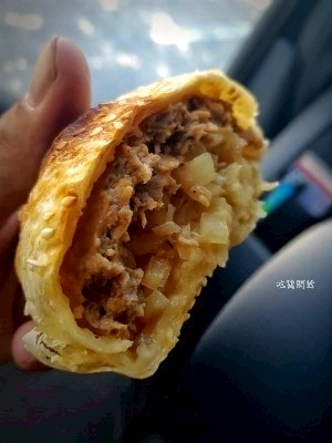 東慶北堂烤包子|高雄左營|隱藏市場內的老字號包子店,烤包子吃過沒?會愛上! - 第10張圖 東慶北堂烤包子|高雄左營|隱藏市場內的老字號包子店,烤包子吃過沒?會愛上!