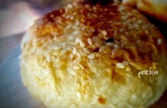 東慶北堂烤包子|高雄左營|隱藏市場內的老字號包子店,烤包子吃過沒?會愛上! - 第8張圖 東慶北堂烤包子|高雄左營|隱藏市場內的老字號包子店,烤包子吃過沒?會愛上!
