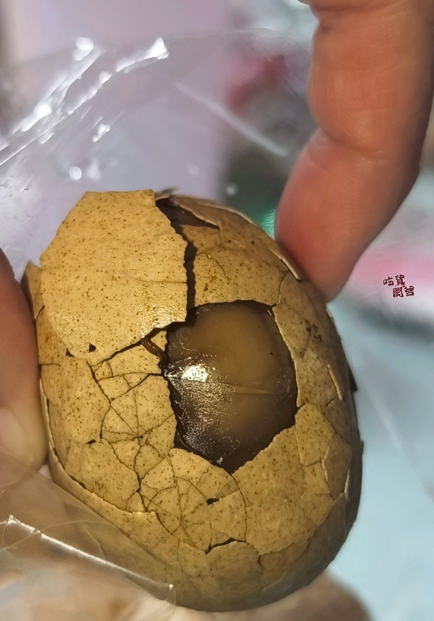 珍珍茶葉蛋|高雄林園|柴火熬煮的隱藏版茶葉蛋,茶香、醬香、蛋香完美呈現! - 第19張圖 珍珍茶葉蛋|高雄林園|柴火熬煮的隱藏版茶葉蛋,茶香、醬香、蛋香完美呈現!