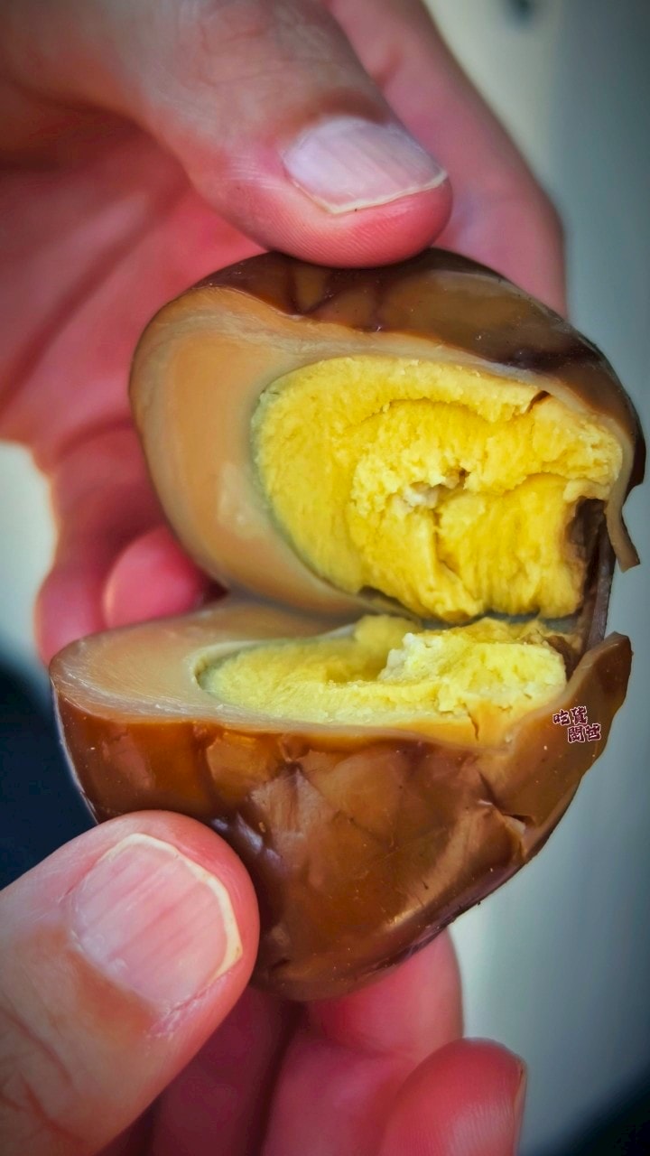 珍珍茶葉蛋|高雄林園|柴火熬煮的隱藏版茶葉蛋,茶香、醬香、蛋香完美呈現! - 第16張圖 珍珍茶葉蛋|高雄林園|柴火熬煮的隱藏版茶葉蛋,茶香、醬香、蛋香完美呈現!