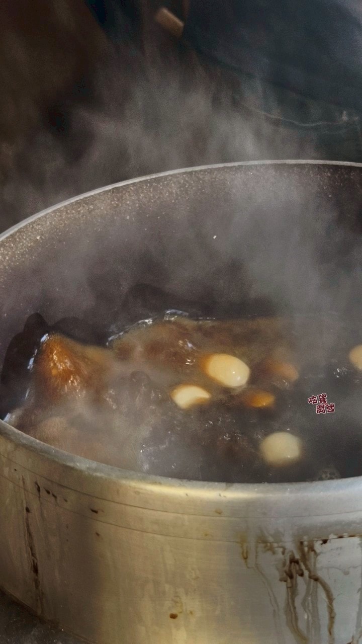 珍珍茶葉蛋|高雄林園|柴火熬煮的隱藏版茶葉蛋,茶香、醬香、蛋香完美呈現! - 第4張圖 珍珍茶葉蛋|高雄林園|柴火熬煮的隱藏版茶葉蛋,茶香、醬香、蛋香完美呈現!