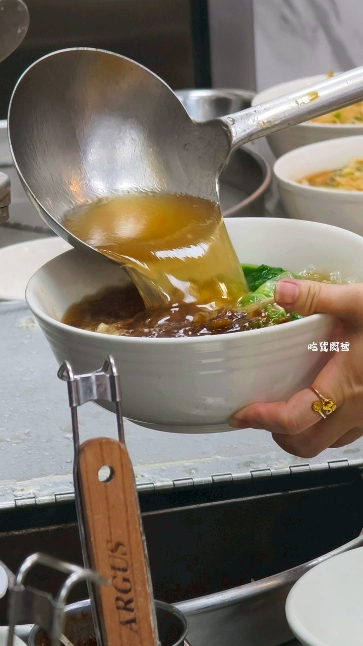 老紀牛肉熱河店2.0|25年老字號,牛肉、捲餅、小菜必吃,網美用餐空間,超派! - 第59張圖 老紀牛肉熱河店2.0|25年老字號,牛肉、捲餅、小菜必吃,網美用餐空間,超派!