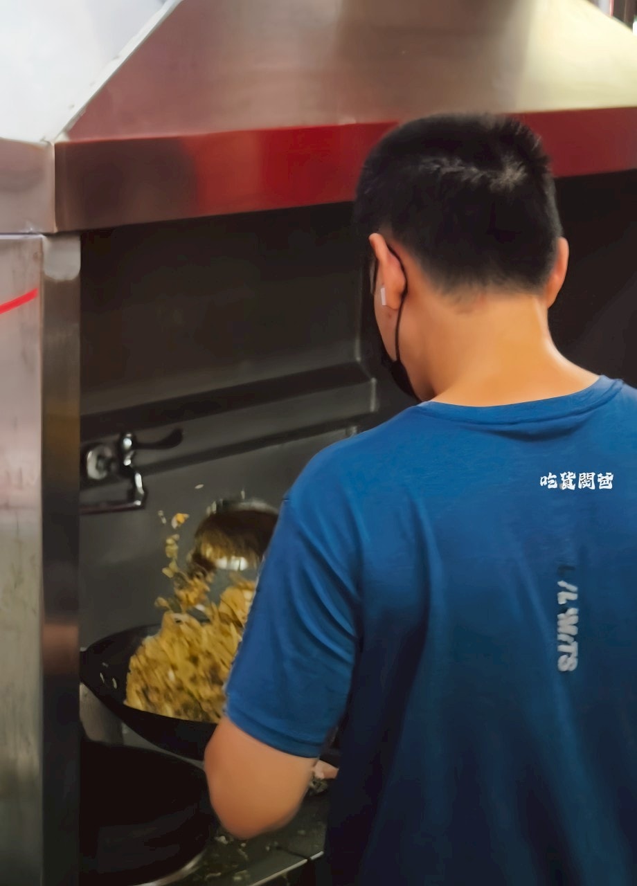 老紀牛肉熱河店2.0|25年老字號,牛肉、捲餅、小菜必吃,網美用餐空間,超派! - 第29張圖 老紀牛肉熱河店2.0|25年老字號,牛肉、捲餅、小菜必吃,網美用餐空間,超派!