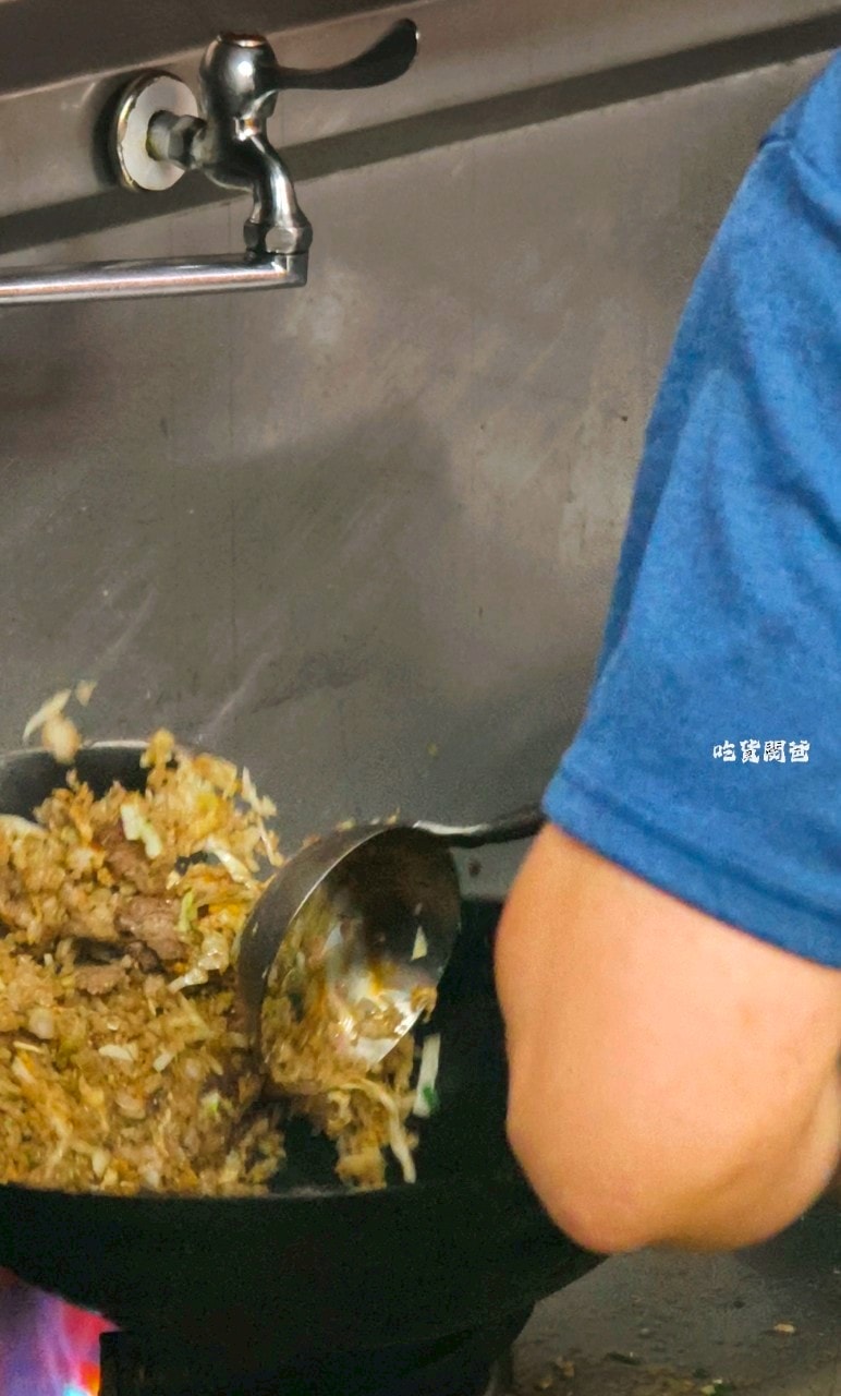 老紀牛肉熱河店2.0|25年老字號,牛肉、捲餅、小菜必吃,網美用餐空間,超派! - 第56張圖 老紀牛肉熱河店2.0|25年老字號,牛肉、捲餅、小菜必吃,網美用餐空間,超派!