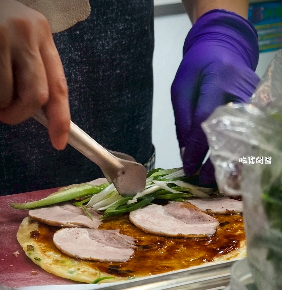 老紀牛肉熱河店2.0|25年老字號,牛肉、捲餅、小菜必吃,網美用餐空間,超派! - 第26張圖 老紀牛肉熱河店2.0|25年老字號,牛肉、捲餅、小菜必吃,網美用餐空間,超派!