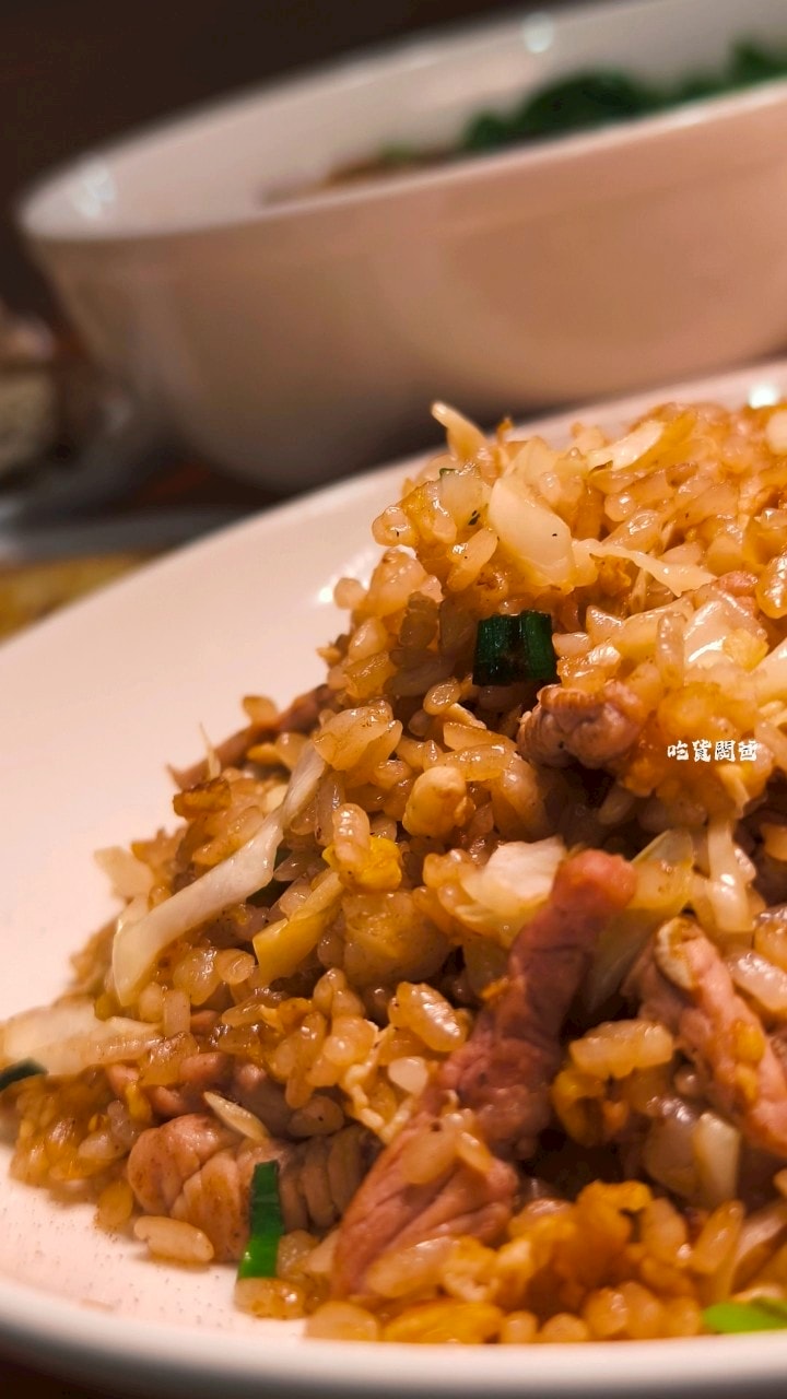 老紀牛肉熱河店2.0|25年老字號,牛肉、捲餅、小菜必吃,網美用餐空間,超派! - 第32張圖 老紀牛肉熱河店2.0|25年老字號,牛肉、捲餅、小菜必吃,網美用餐空間,超派!