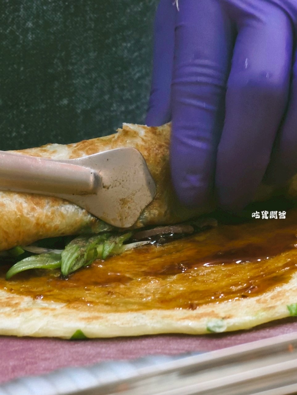 老紀牛肉熱河店2.0|25年老字號,牛肉、捲餅、小菜必吃,網美用餐空間,超派! - 第57張圖 老紀牛肉熱河店2.0|25年老字號,牛肉、捲餅、小菜必吃,網美用餐空間,超派!