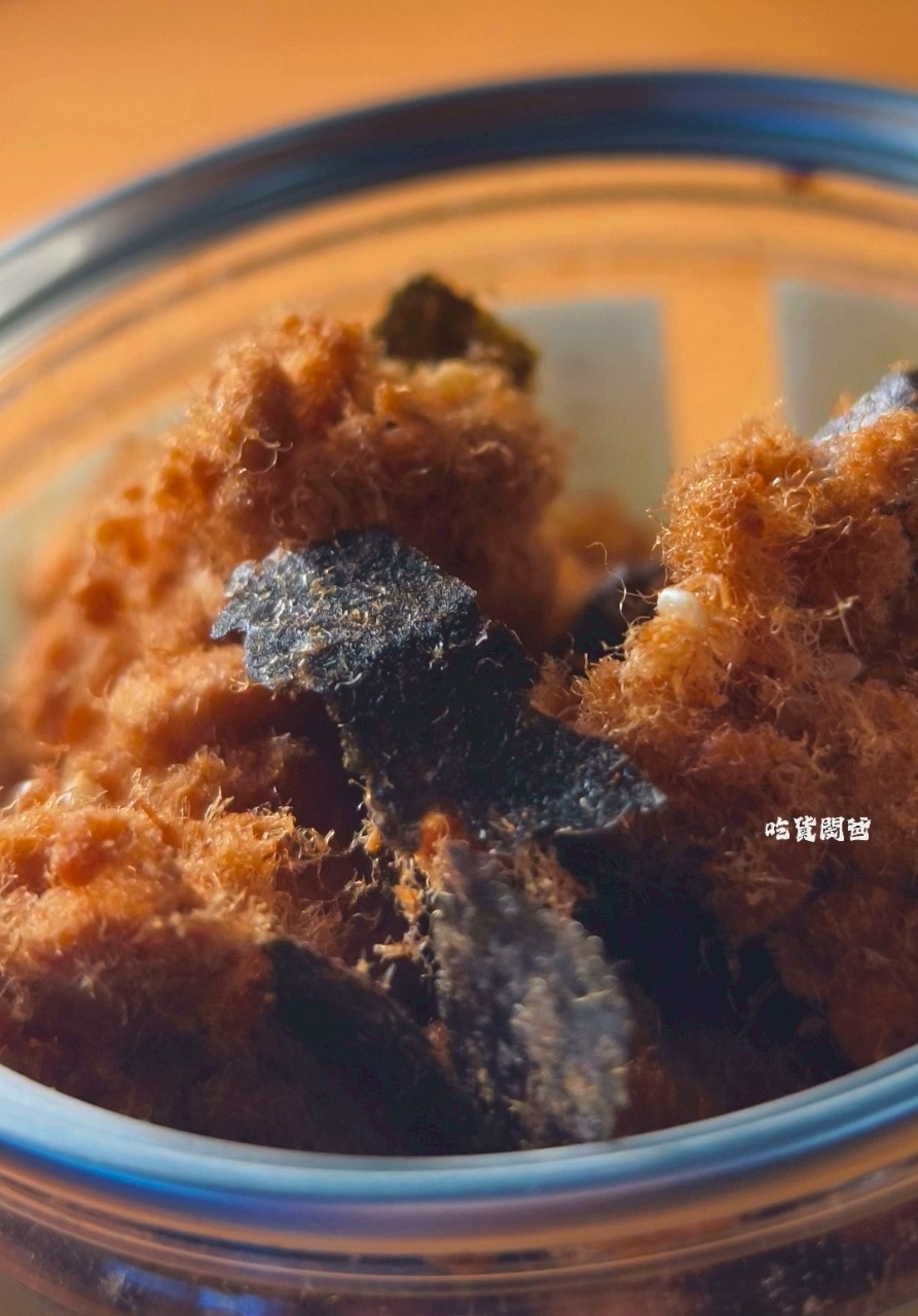 胖肉鋪|肉鬆餅口感不單調,秒殺零嘴!鳳荔酥混搭奶香、果香,一吃會愛上! - 第32張圖 胖肉鋪|肉鬆餅口感不單調,秒殺零嘴!鳳荔酥混搭奶香、果香,一吃會愛上!