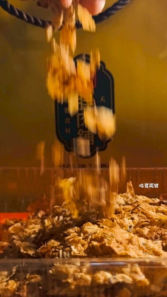 胖肉鋪|肉鬆餅口感不單調,秒殺零嘴!鳳荔酥混搭奶香、果香,一吃會愛上! - 第23張圖 胖肉鋪|肉鬆餅口感不單調,秒殺零嘴!鳳荔酥混搭奶香、果香,一吃會愛上!