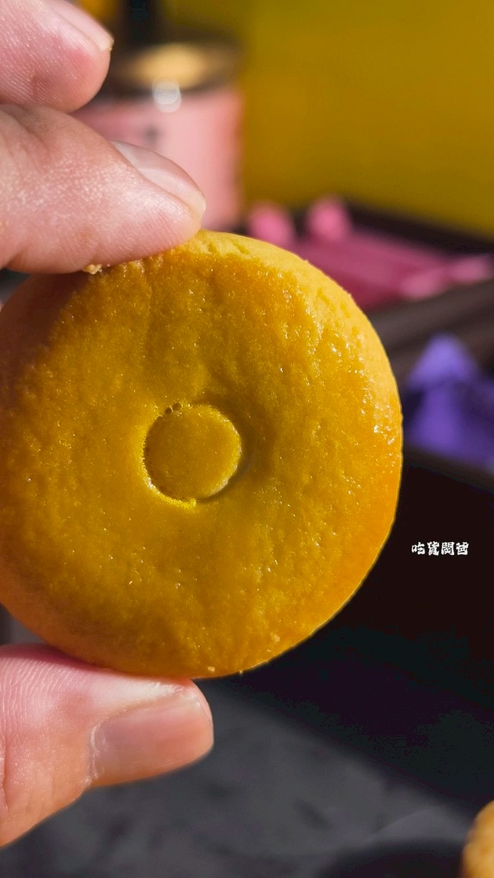 胖肉鋪|肉鬆餅口感不單調,秒殺零嘴!鳳荔酥混搭奶香、果香,一吃會愛上! - 第9張圖 胖肉鋪|肉鬆餅口感不單調,秒殺零嘴!鳳荔酥混搭奶香、果香,一吃會愛上!