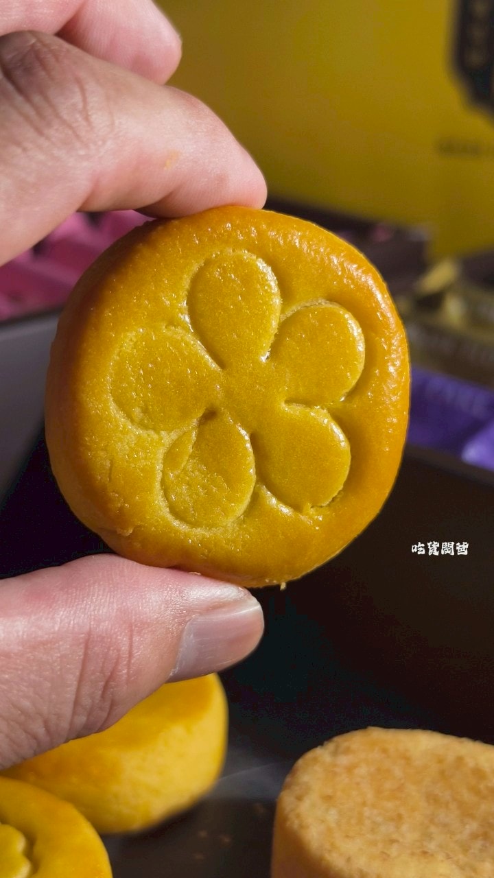 胖肉鋪|肉鬆餅口感不單調,秒殺零嘴!鳳荔酥混搭奶香、果香,一吃會愛上! - 第8張圖 胖肉鋪|肉鬆餅口感不單調,秒殺零嘴!鳳荔酥混搭奶香、果香,一吃會愛上!