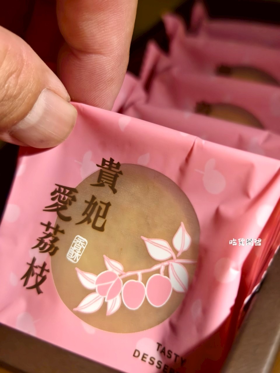 胖肉鋪|肉鬆餅口感不單調,秒殺零嘴!鳳荔酥混搭奶香、果香,一吃會愛上! - 第16張圖 胖肉鋪|肉鬆餅口感不單調,秒殺零嘴!鳳荔酥混搭奶香、果香,一吃會愛上!