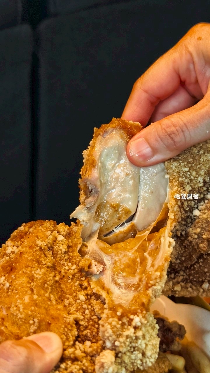蘋果雞台南西港店|比臉大雞排60元,酥香多汁肉嫩,吃起來飽嘴,大大滿足! - 第16張圖 蘋果雞台南西港店|比臉大雞排60元,酥香多汁肉嫩,吃起來飽嘴,大大滿足!