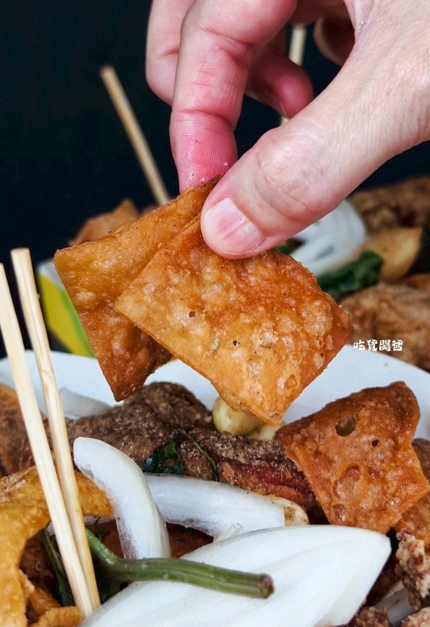 蘋果雞台南西港店|比臉大雞排60元,酥香多汁肉嫩,吃起來飽嘴,大大滿足! - 第25張圖 蘋果雞台南西港店|比臉大雞排60元,酥香多汁肉嫩,吃起來飽嘴,大大滿足!