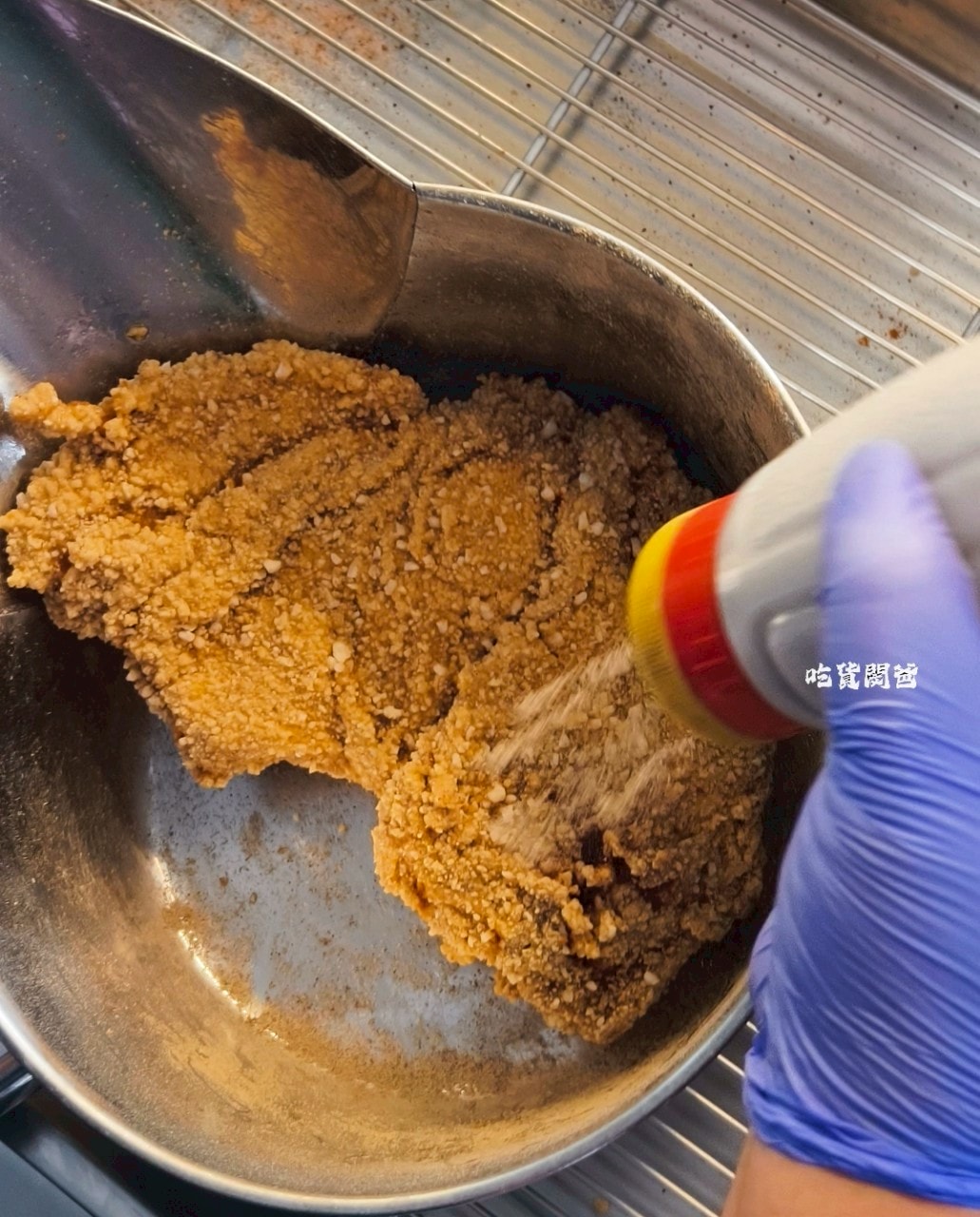 蘋果雞台南西港店|比臉大雞排60元,酥香多汁肉嫩,吃起來飽嘴,大大滿足! - 第15張圖 蘋果雞台南西港店|比臉大雞排60元,酥香多汁肉嫩,吃起來飽嘴,大大滿足!