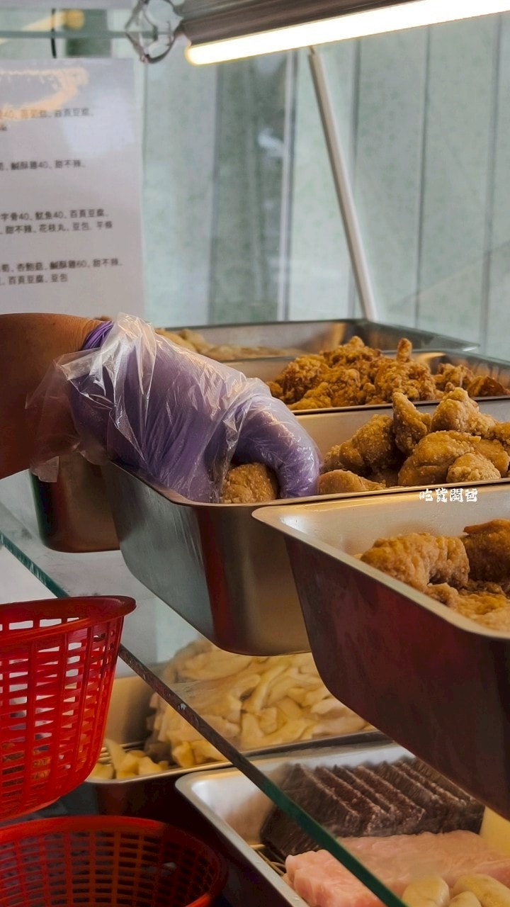 蘋果雞台南西港店|比臉大雞排60元,酥香多汁肉嫩,吃起來飽嘴,大大滿足! - 第6張圖 蘋果雞台南西港店|比臉大雞排60元,酥香多汁肉嫩,吃起來飽嘴,大大滿足!