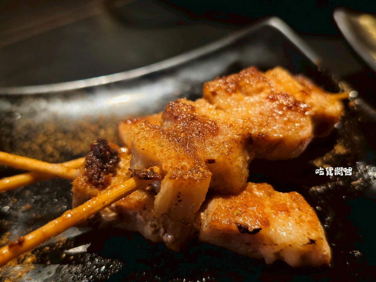 開串乾鍋燒烤|高雄吃到飽|隱藏版甜點必吃!串燒必嗑!近百種居酒屋菜色通通吃到飽! - 第13張圖 開串乾鍋燒烤|高雄吃到飽|隱藏版甜點必吃!串燒必嗑!近百種居酒屋菜色通通吃到飽!