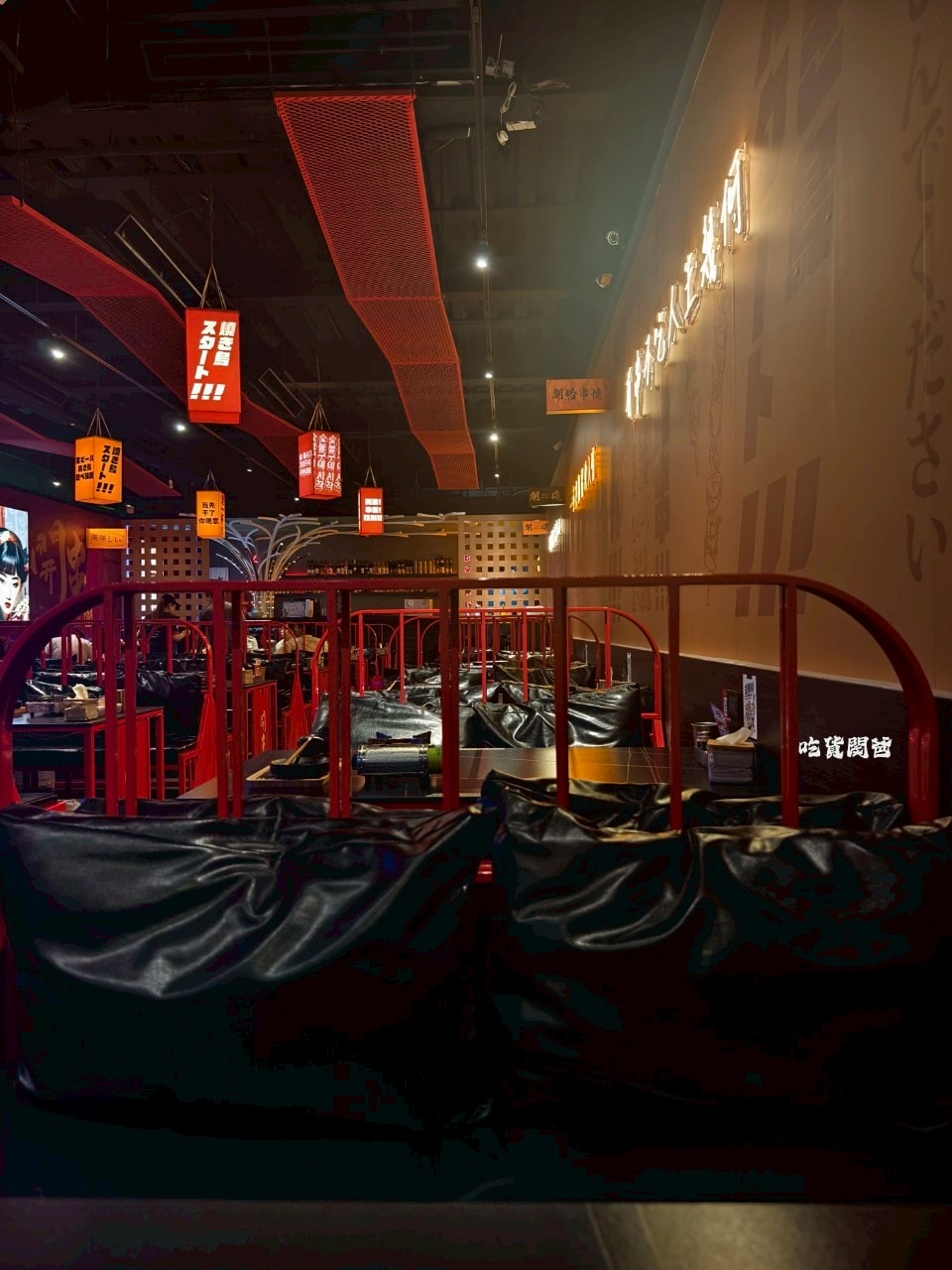 開串乾鍋燒烤|高雄吃到飽|隱藏版甜點必吃!串燒必嗑!近百種居酒屋菜色通通吃到飽! - 第11張圖 開串乾鍋燒烤|高雄吃到飽|隱藏版甜點必吃!串燒必嗑!近百種居酒屋菜色通通吃到飽!