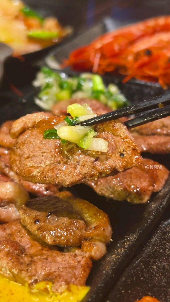 開串乾鍋燒烤|高雄吃到飽|隱藏版甜點必吃!串燒必嗑!近百種居酒屋菜色通通吃到飽! - 第54張圖 開串乾鍋燒烤|高雄吃到飽|隱藏版甜點必吃!串燒必嗑!近百種居酒屋菜色通通吃到飽!