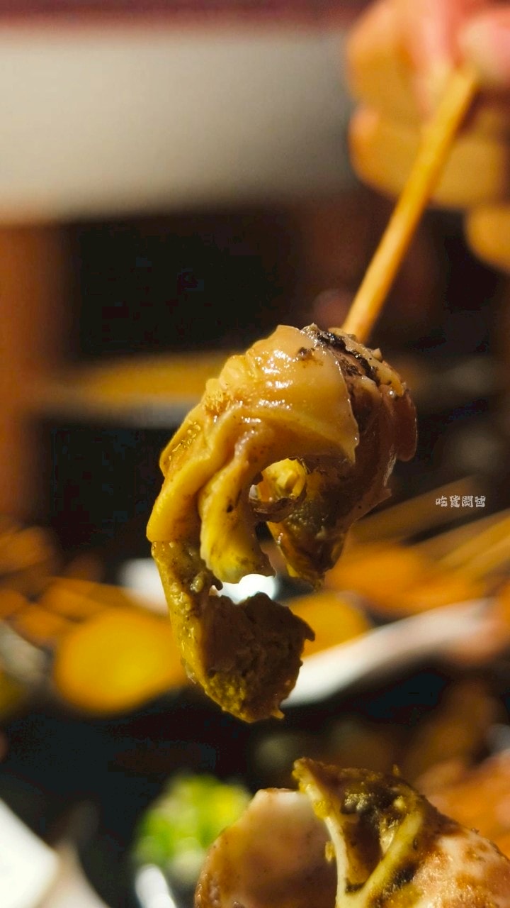 開串乾鍋燒烤|高雄吃到飽|隱藏版甜點必吃!串燒必嗑!近百種居酒屋菜色通通吃到飽! - 第46張圖 開串乾鍋燒烤|高雄吃到飽|隱藏版甜點必吃!串燒必嗑!近百種居酒屋菜色通通吃到飽!
