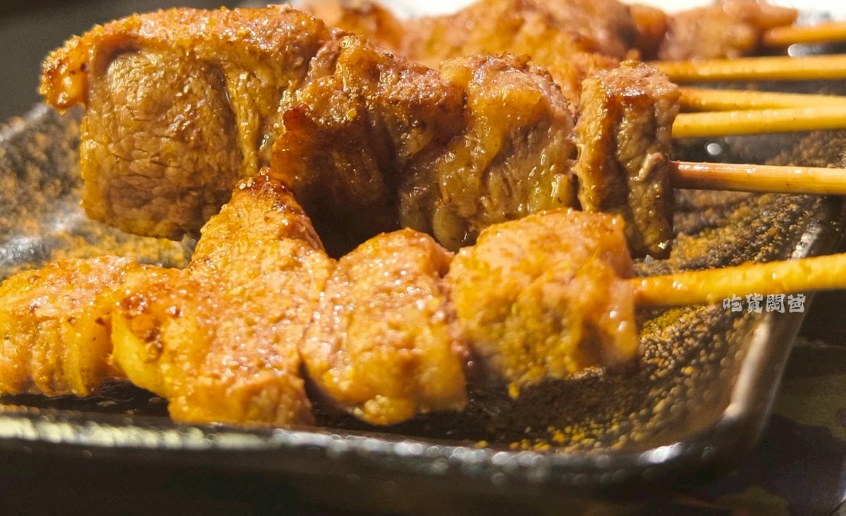 開串乾鍋燒烤|高雄吃到飽|隱藏版甜點必吃!串燒必嗑!近百種居酒屋菜色通通吃到飽! - 第16張圖 開串乾鍋燒烤|高雄吃到飽|隱藏版甜點必吃!串燒必嗑!近百種居酒屋菜色通通吃到飽!