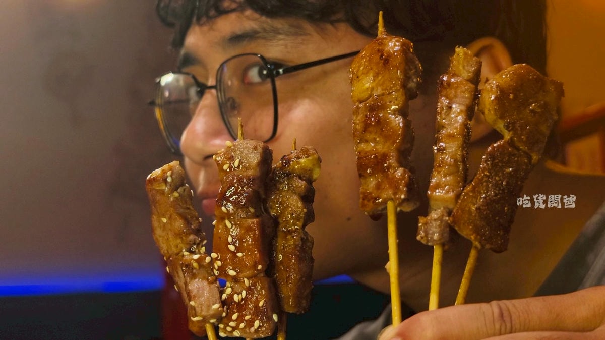 開串乾鍋燒烤|高雄吃到飽|隱藏版甜點必吃!串燒必嗑!近百種居酒屋菜色通通吃到飽! - 第12張圖 開串乾鍋燒烤|高雄吃到飽|隱藏版甜點必吃!串燒必嗑!近百種居酒屋菜色通通吃到飽!