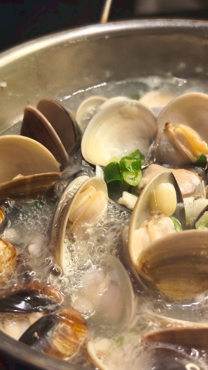 開串乾鍋燒烤|高雄吃到飽|隱藏版甜點必吃!串燒必嗑!近百種居酒屋菜色通通吃到飽! - 第33張圖 開串乾鍋燒烤|高雄吃到飽|隱藏版甜點必吃!串燒必嗑!近百種居酒屋菜色通通吃到飽!