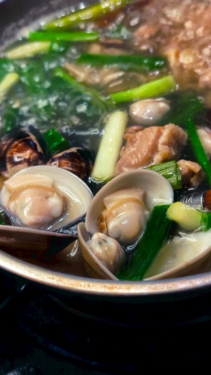 開串乾鍋燒烤|高雄吃到飽|隱藏版甜點必吃!串燒必嗑!近百種居酒屋菜色通通吃到飽! - 第35張圖 開串乾鍋燒烤|高雄吃到飽|隱藏版甜點必吃!串燒必嗑!近百種居酒屋菜色通通吃到飽!
