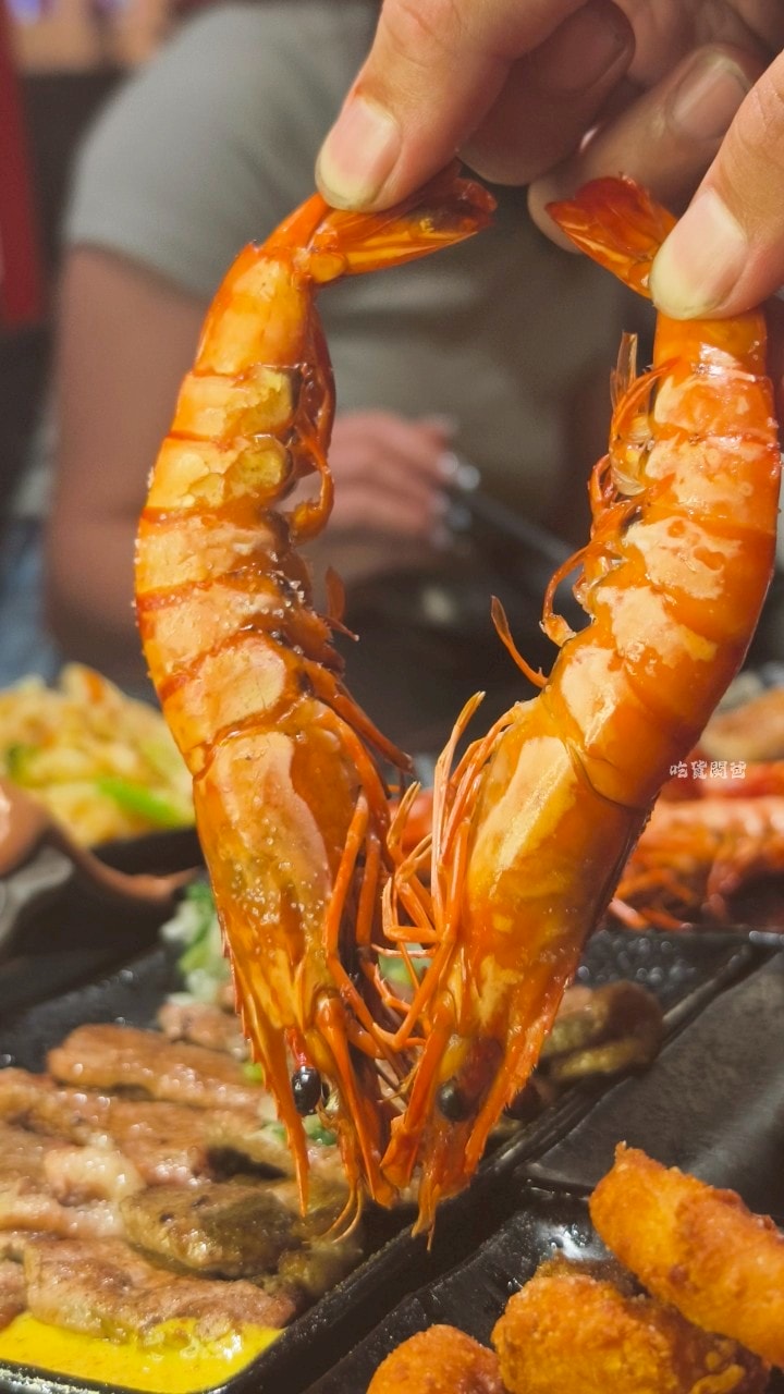 開串乾鍋燒烤|高雄吃到飽|隱藏版甜點必吃!串燒必嗑!近百種居酒屋菜色通通吃到飽! - 第40張圖 開串乾鍋燒烤|高雄吃到飽|隱藏版甜點必吃!串燒必嗑!近百種居酒屋菜色通通吃到飽!
