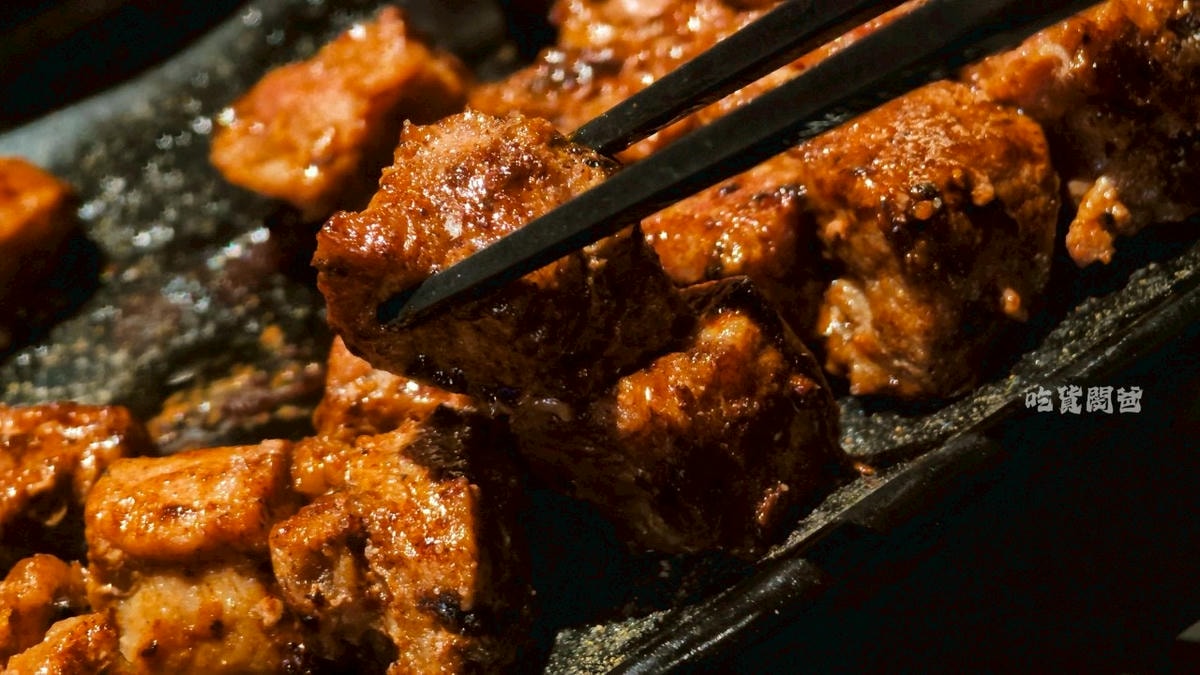 開串乾鍋燒烤|高雄吃到飽|隱藏版甜點必吃!串燒必嗑!近百種居酒屋菜色通通吃到飽! - 第43張圖 開串乾鍋燒烤|高雄吃到飽|隱藏版甜點必吃!串燒必嗑!近百種居酒屋菜色通通吃到飽!